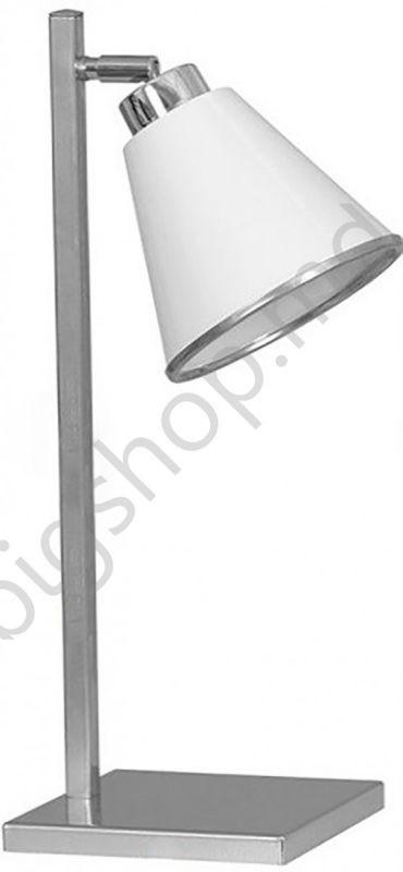 Настольная лампа Emibig Melex White LN1 (301)