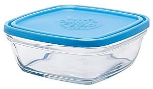 Set de recipiente alimentare DURALEX FRESHBOX 17 cm (1,15 L) (6 buc)