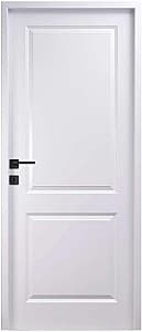 Межкомнатная дверь Eco Euro Doors Gama Premium Living Robust (760 мм)