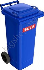 Мусорный контейнер Sulo MGB120L Blue (2008374)