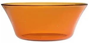 Bol DURALEX LYS TRAPEZ 23 cm orange (6 buc)