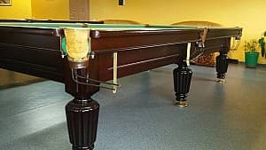 Бильярдный стол Rafael Classic 10FT 1,72x3,15
