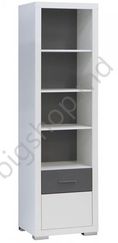 Etajera Forte Blanc BLNR711