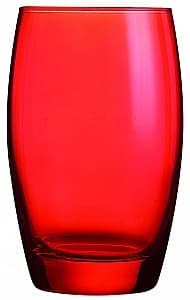 Pahare Arcoroc SALTO COLOR 350 ml red (6 buc)