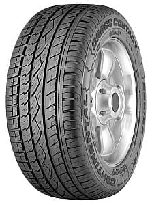 Шина Continental ContiCrossContact UHP 235/55 R20 102W