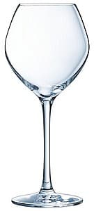 Pahare Cristal D'Arques WINE EMOTIONS 350 ml set 6 buc
