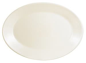 Сервировочная тарелка Arcoroc INTENSITY 35 cm (6 шт)