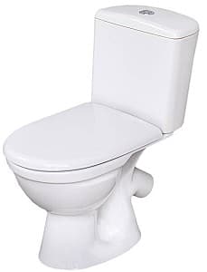 Vas WC compact Cersanit Merida Compact 3/6L (alim.infer, universal, diurplast)