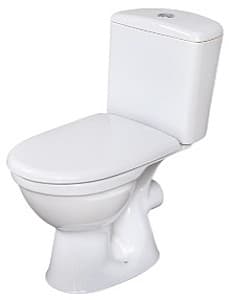 Vas WC compact Cersanit Merida (alim.infer.,soft.close)