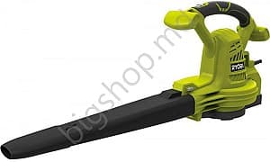 Aparat de suflat frunze electric Ryobi RBV3000CSV