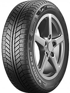 Шина PointS WinterS 195/60 R16 89H