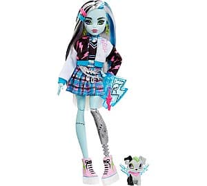Papusa Mattel Monster High Frankie Stein