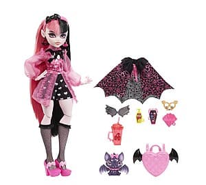 Кукла Mattel Monster High Дракулаура