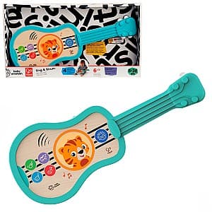 Музыкальная игрушка Baby Einstein E800897