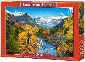 Puzzle Castorland C-300624