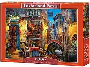 Puzzle Castorland C-300426