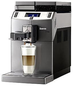 Aparat de cafea Saeco Lirika One Touch Cappuccino