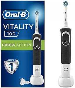 Электрическая зубная щетка Oral-B D100.413.1