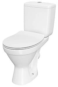 Vas WC compact Cersanit CERSANIA II SIMPLE ON SLIM (108268)