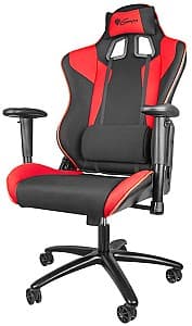 Игровое Кресло  Genesis Nitro 770 (SX77) Black-Red (NFG-0751)