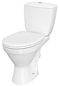 Vas WC compact Cersanit CERSANIA SIMPLE ON (103890)
