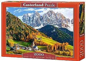 Puzzle Castorland C-200610