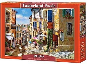 Puzzle Castorland C-200740
