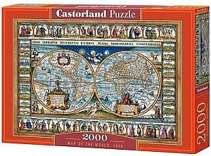 Puzzle Castorland C-200733