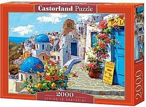 Puzzle Castorland C-200603