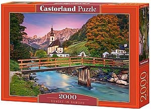 Puzzle Castorland C-200801