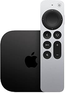 ТВ бокс Apple TV 4K 64GB 2022