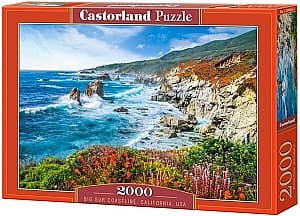 Puzzle Castorland C-200856