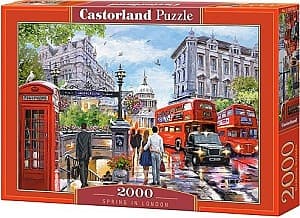 Puzzle Castorland C-200788