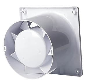 Вентилятор для ванной комнаты AirRoxy 100 DRIM TS BB