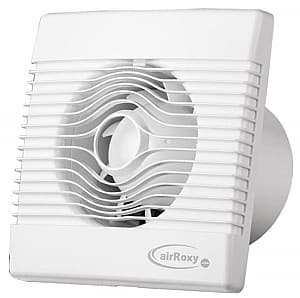 Вентилятор для ванной комнаты AirRoxy 100 PREMIUM S