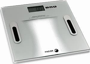 Весы напольные Fagor BB-350BF