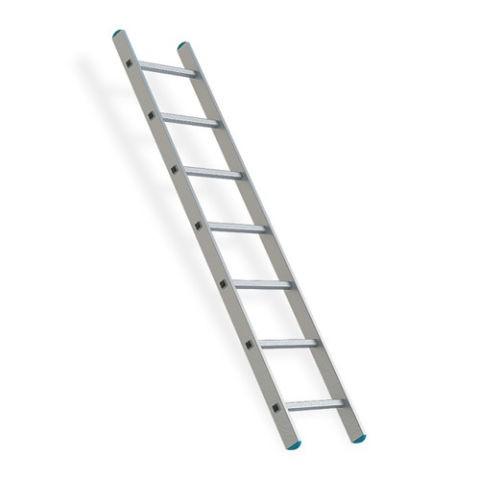 Лестница Veloxi Промышленная 7 ступенек