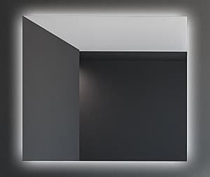 Oglinda baie Orka Roma AL Frame crom 1200×800
