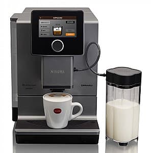 Aparat de cafea Nivona CafeRomatica 970