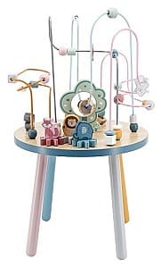 Интерактивная игрушка PolarB Развивающий столик