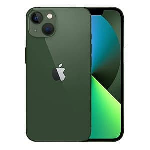 Telefon mobil Apple iPhone 13 512GB Green