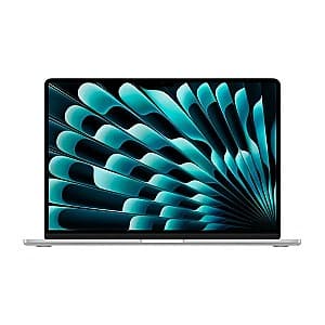 Laptop Apple MacBook Air 15.3" M2 256GB Silver