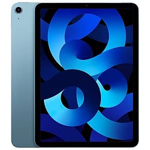 Tableta Apple iPad Air 10.9" A2588 Wi-Fi 256 GB Blue