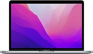 Laptop Apple MacBook Pro 13 A2338 Silver (145121)