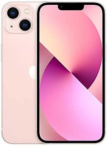 Telefon mobil Apple iPhone 13 256Gb Pink