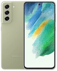 Telefon mobil Samsung Galaxy S21 FE 5G G990 8/256 GB Olive