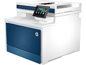 Принтер HP LaserJet Pro 4303dw