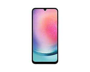 Мобильный телефон Samsung Galaxy A24 8/128Gb