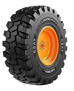 Anvelopa CEAT Load Pro Hard Surface TL SB 460/70 R24 159/A8