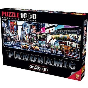 Puzzle Anatolian Times Square
